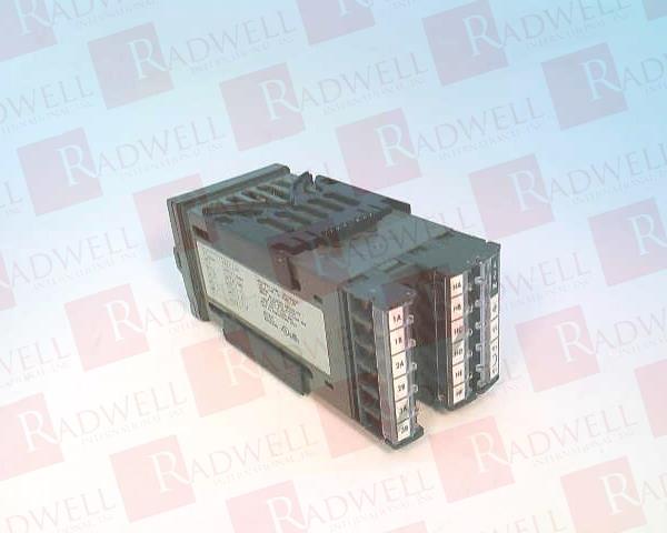 SCHNEIDER ELECTRIC 2216E/CC/VH/H6/LI/RF/2XX/ENG/XXXXX/XXXXXX/CONF:/