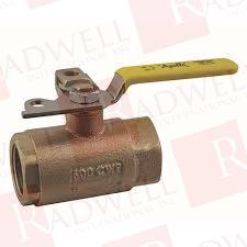 APOLLO VALVES 75-108-41