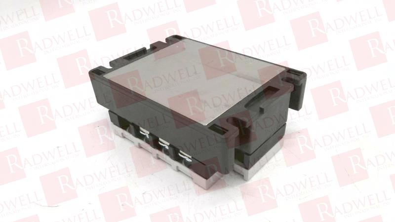 CARLO GAVAZZI RZ3A60A25