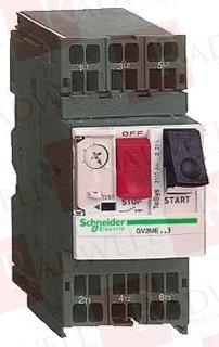 SCHNEIDER ELECTRIC GV2ME033