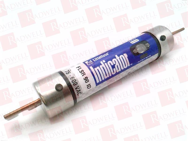 LITTELFUSE FLS-R-90-ID