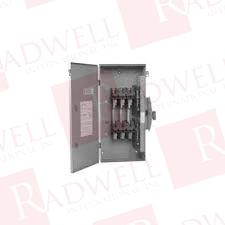 EATON CORPORATION DT362UWK