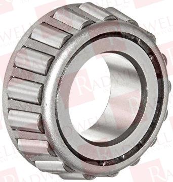 TIMKEN 12580