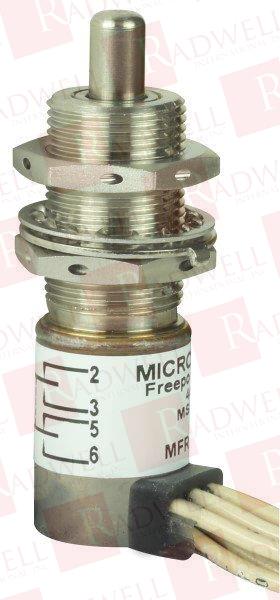 HONEYWELL MS21321-1