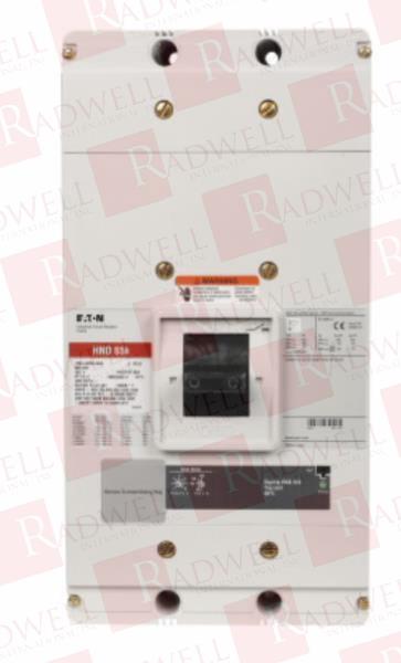 EATON CORPORATION HND312T33WA08S12