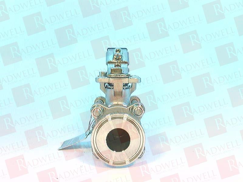 QSM VALVE 33NF