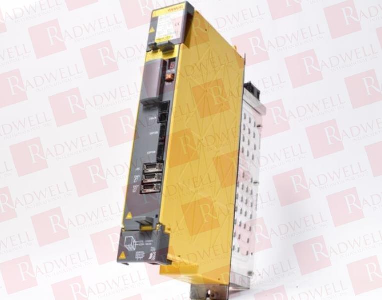 FANUC A06B-6114-H209