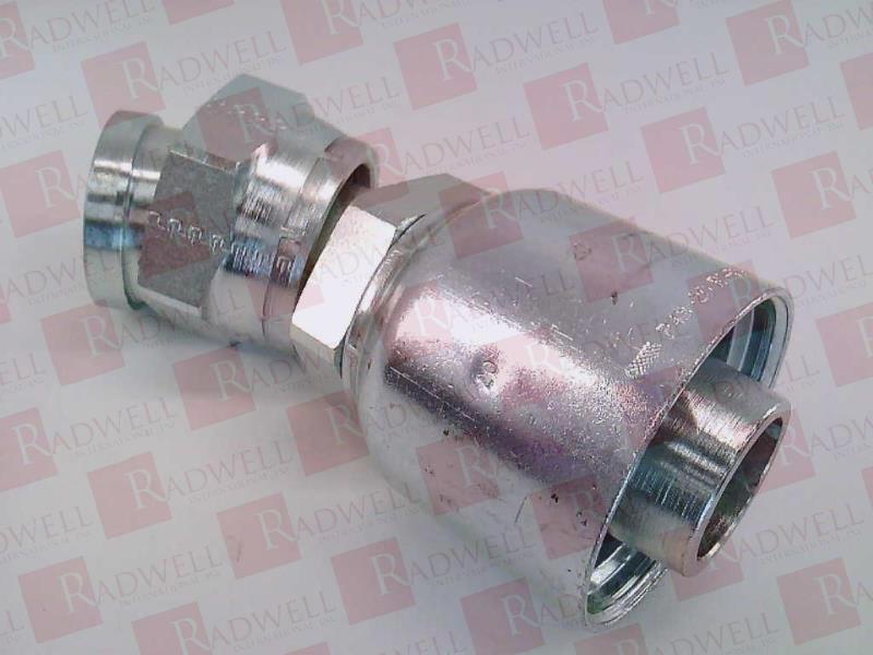 PARKER 1J743-20-20