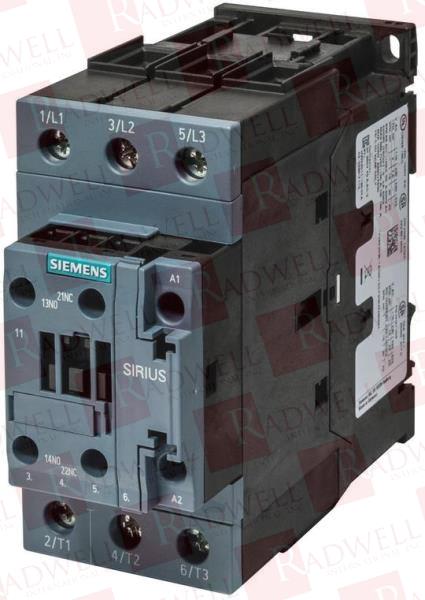 SIEMENS 3RT2035-1AM20