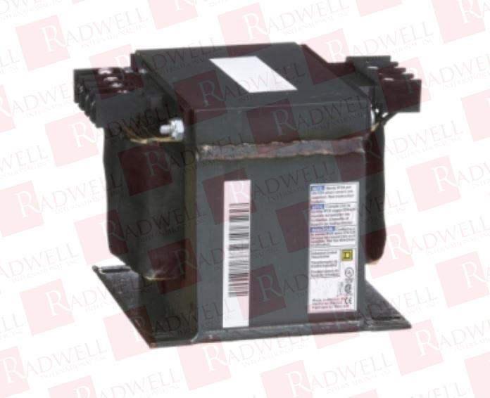 SCHNEIDER ELECTRIC 9070T1000D24