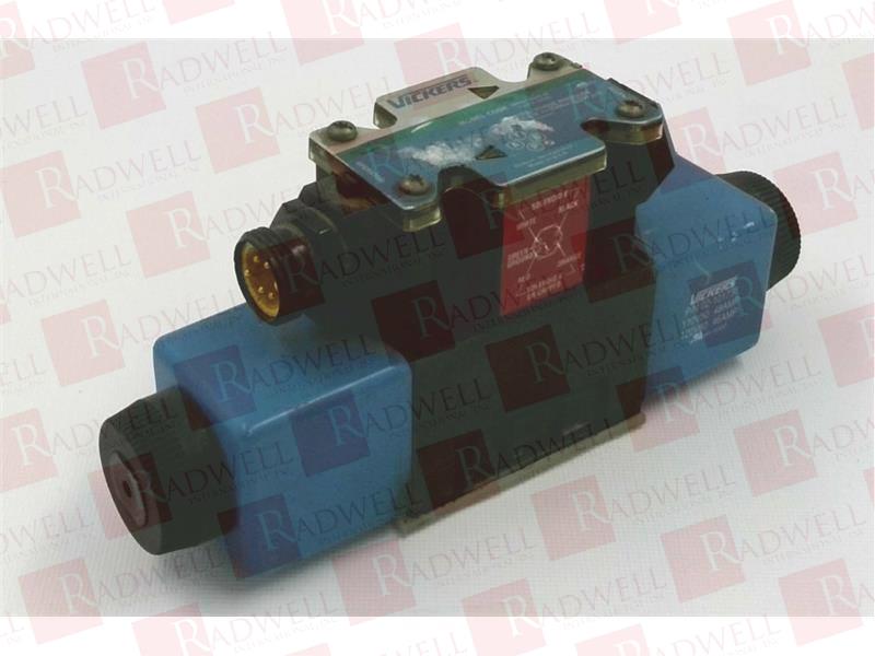 EATON CORPORATION DG4V-3S-2C-FPA5WL-B5-60