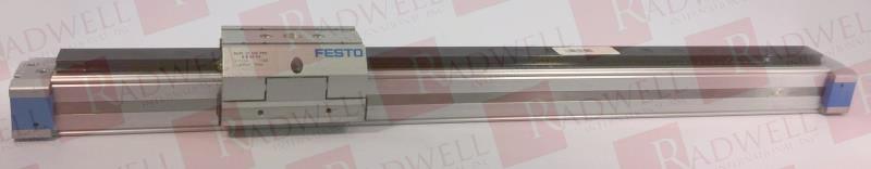 DGPL-25-500-PPV-A-B-KF-SV Linear Actuator By FESTO