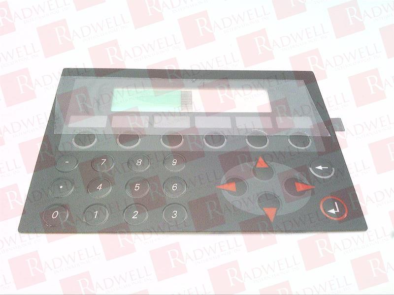 RADWELL RAD-KEYPAD-E150