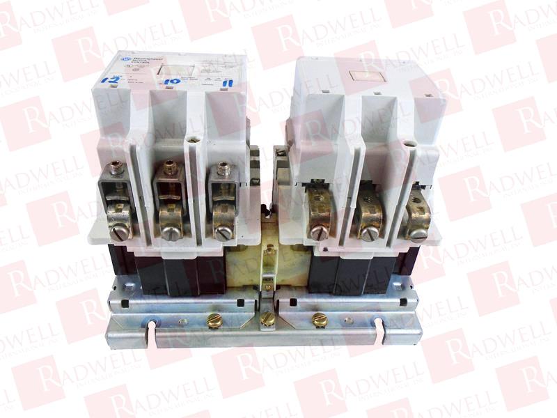 EATON CORPORATION A211K4CA