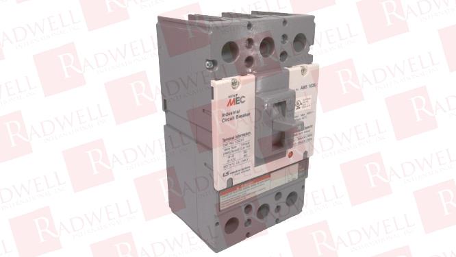 LS ELECTRIC ABS103U-30A