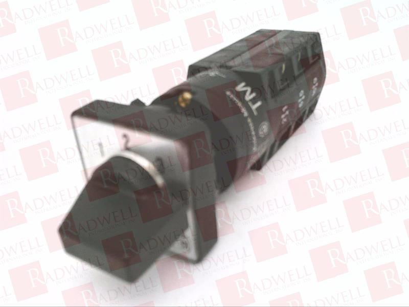 EATON CORPORATION TM-3-8261/E