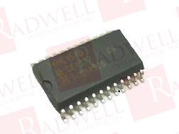 NXP SEMICONDUCTOR 74HC154D 652