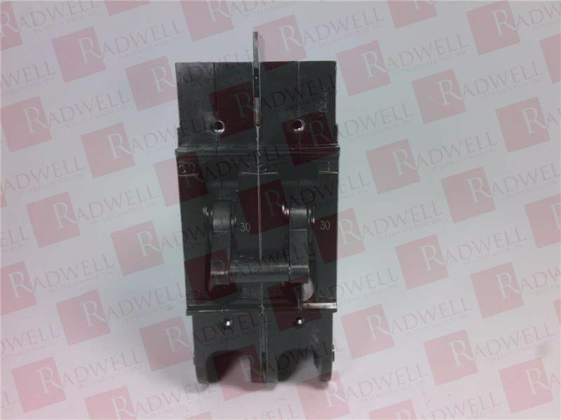 EATON CORPORATION CD2-B3-DU0030-03C