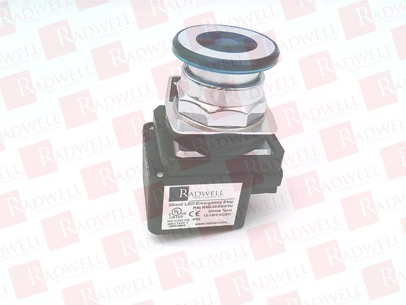 RADWELL RAD-30-ES-01/U