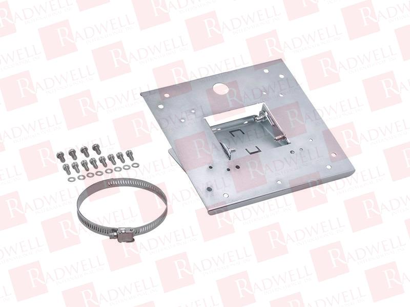 EFECTOR MOUNTING KIT RFID UHF WIDE RAN-E80340