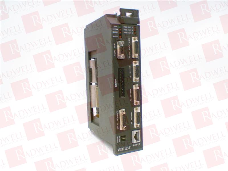 ALLEN BRADLEY 1771-HS3A