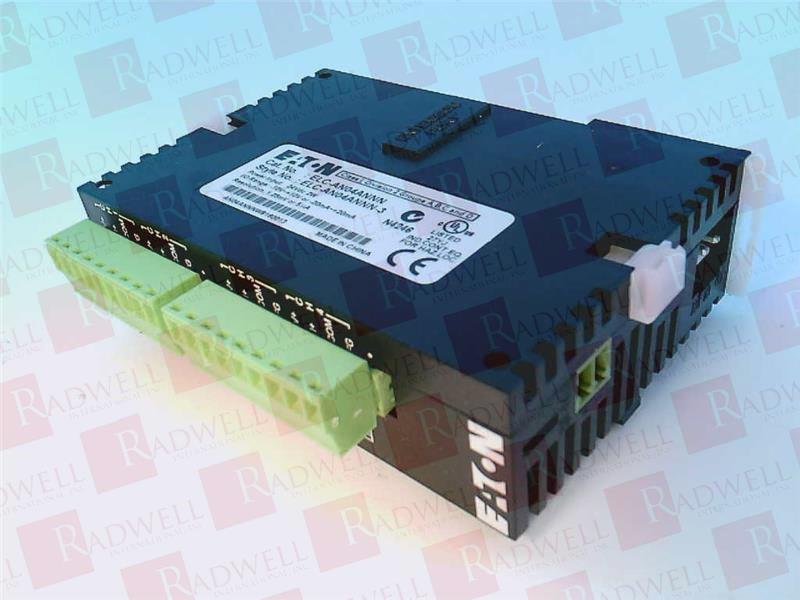 EATON CORPORATION ELC-AN04ANNN