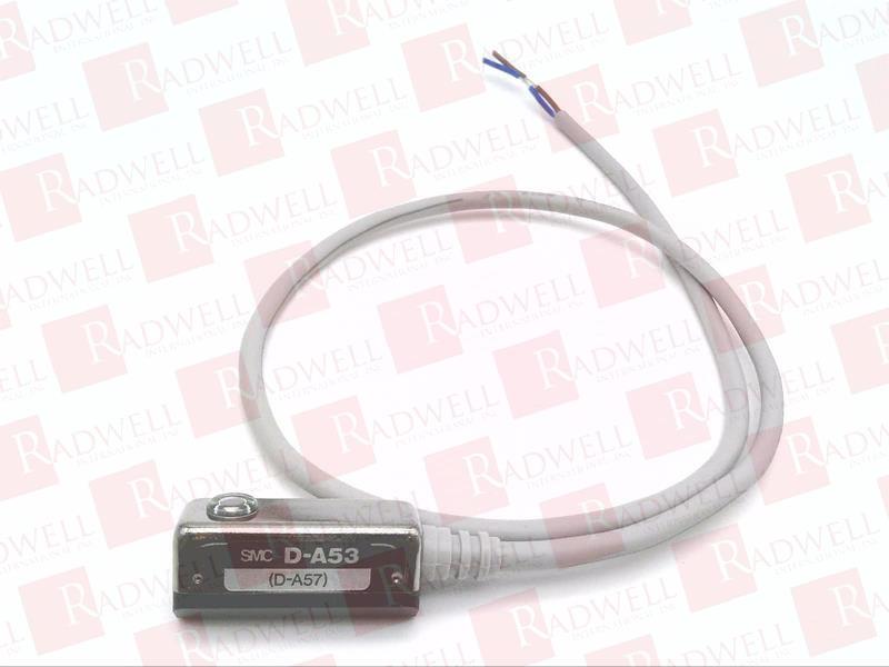 SMC D-A53 Reed Switch Sensor Neu D-A57 