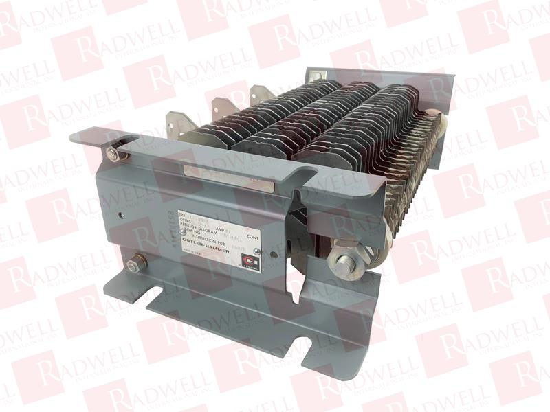 EATON CORPORATION G11WM62