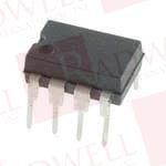 MICROCHIP TECHNOLOGY INC 93LC86/P