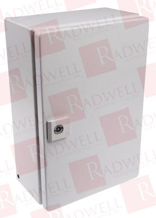 EB1554.500 Outlet/Handy Box by RITTAL