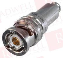 PL75C-307 Connector/Terminal/Pin By TROMPETER ELECTRONICS