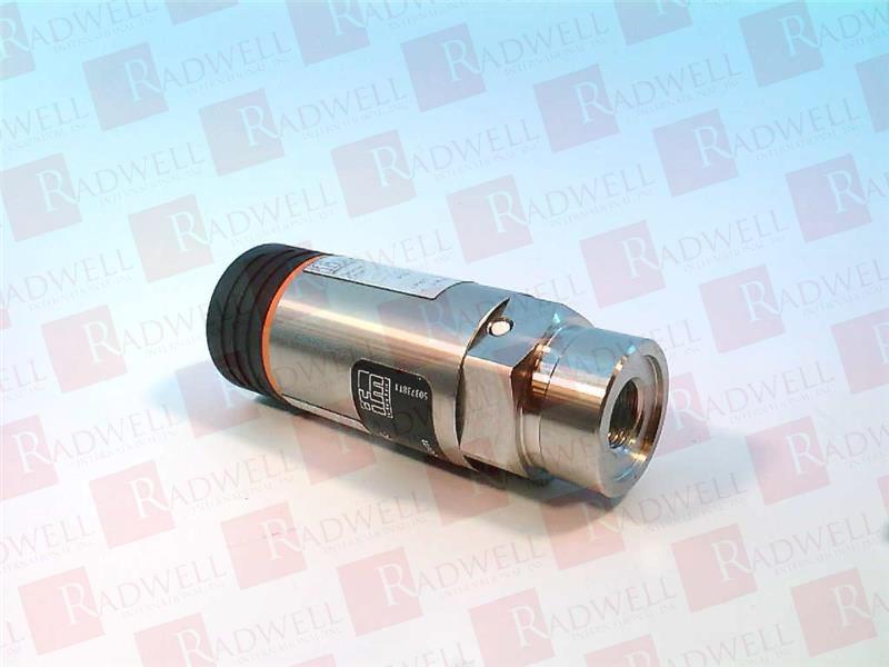 EFECTOR PN-010-RBR14-HFPKG/US//V-PN5024