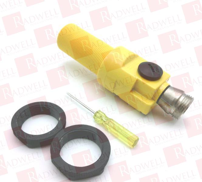 TURCK BC10-P30SR-FZ3X2-B1131