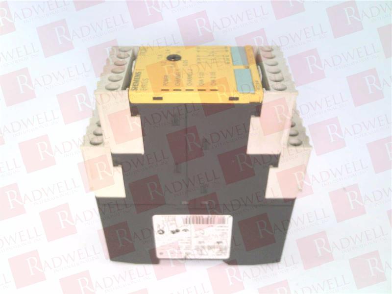 SIEMENS 3TK2827-1AL21