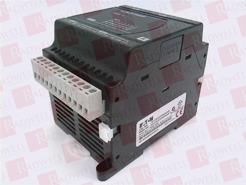 EATON CORPORATION ELCM-EX16NNNR