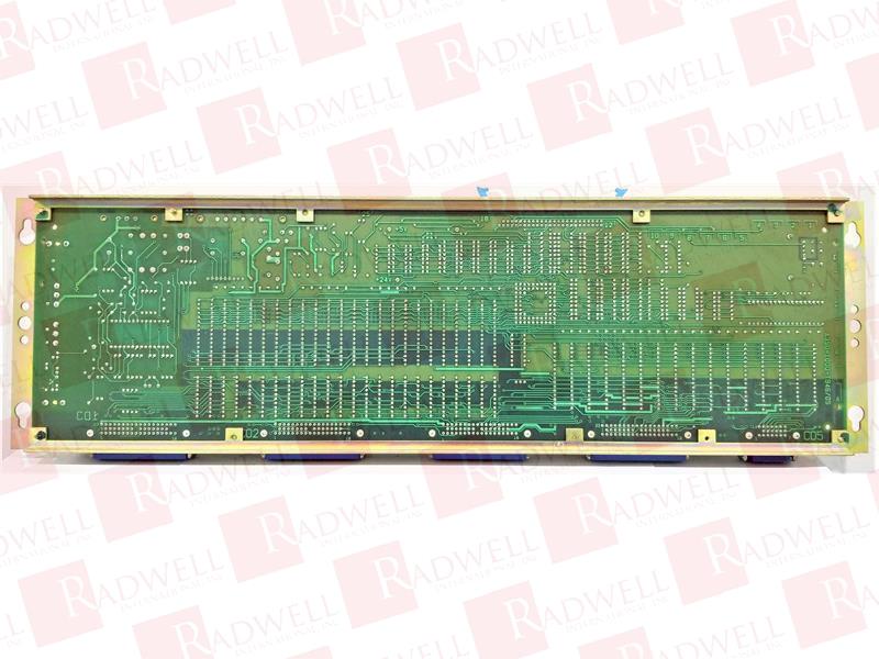 A20B-1000-0940 PC Board PLC/Add-On Board By FANUC