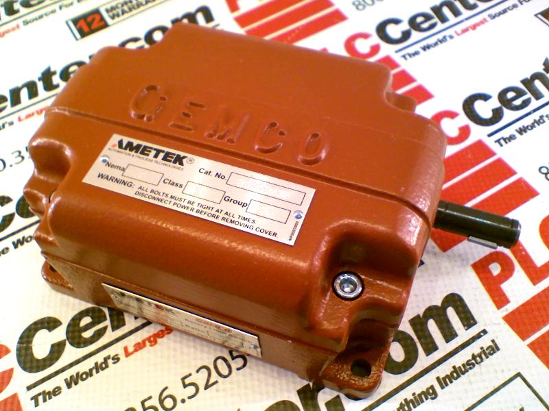 AMETEK 2000-163B