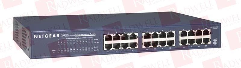 JGS524 Networking Router by NETGEAR