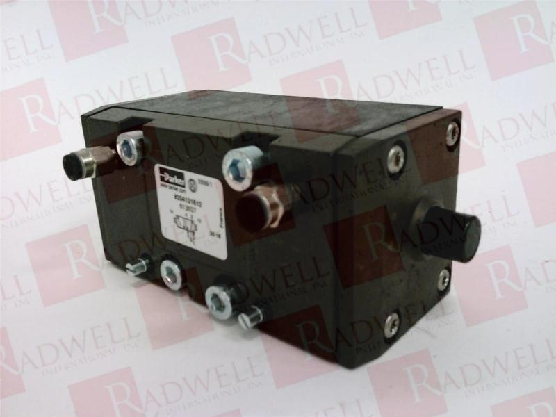 8204131612 by PARKER - Buy or Repair at Radwell - Radwell.com