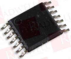 TEXAS INSTRUMENTS SEMI SN74AHC125PWR