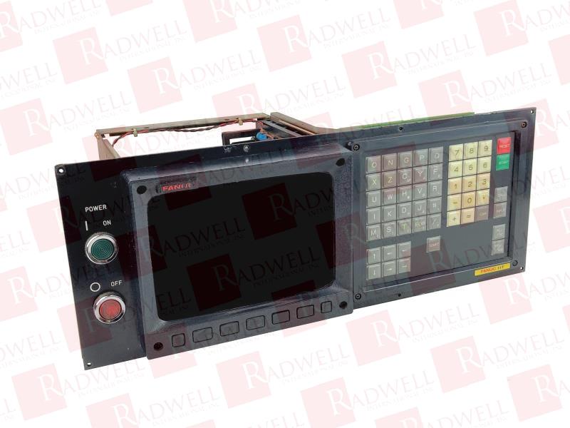 FANUC A02B-0076-C128