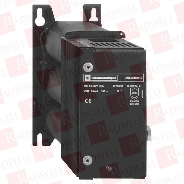 SCHNEIDER ELECTRIC ABL-6RT2440