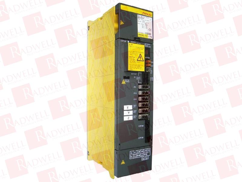 FANUC A06B-6096-H303