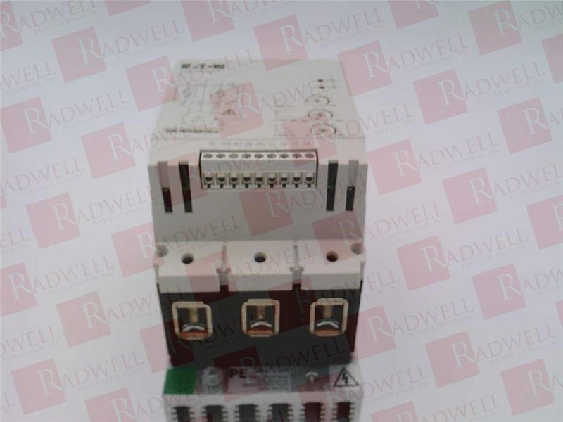 EATON CORPORATION DS6-34DSX081N0-N