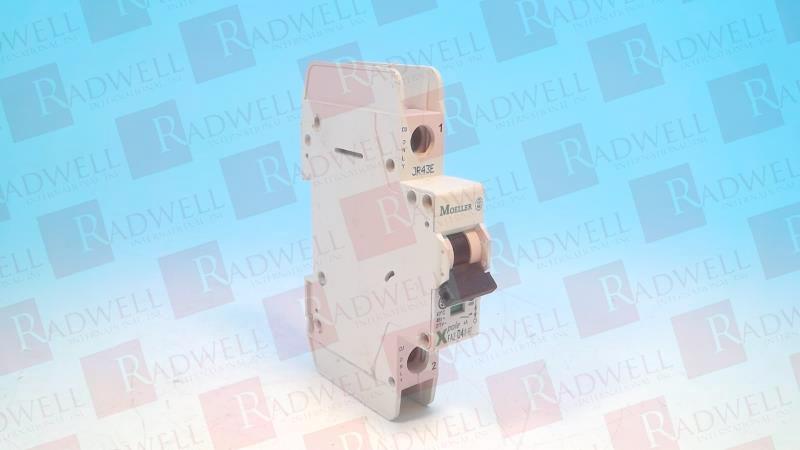 EATON CORPORATION FAZD5/1-RT