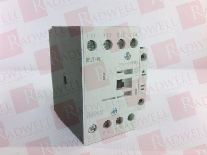 EATON CORPORATION XTCF032C10A