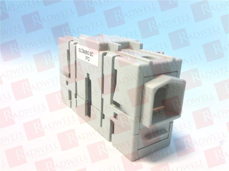 SIEMENS 3LD9280-2C