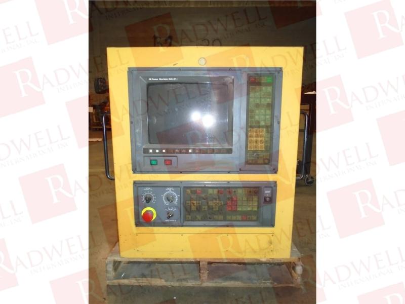 FANUC 00-P