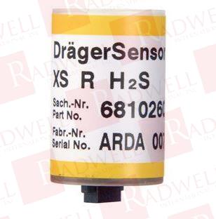 DRAGER 6810260