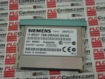 SIEMENS 6ES7798-0BA00-0XA0